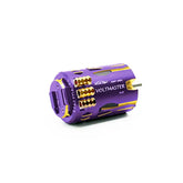 Furitek Voltmaster 10.5T Sensored Brushless Drift Motor (Royal Purple Edition)